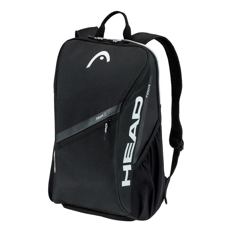 Tour Backpack Rucksack - schwarz
