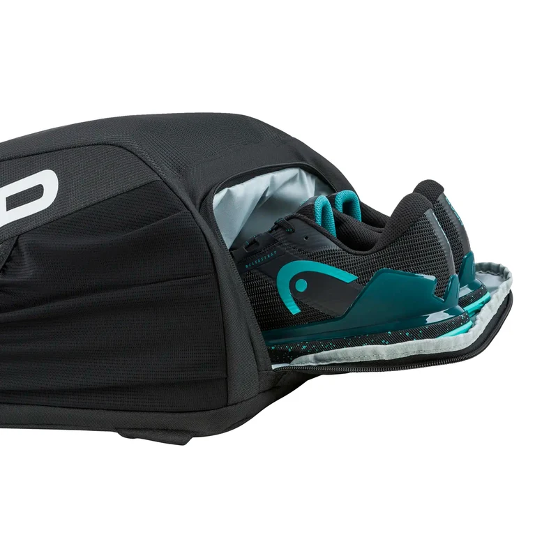 Tour Backpack Rucksack - schwarz