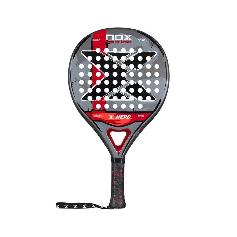 X-HERO RED Padelschläger