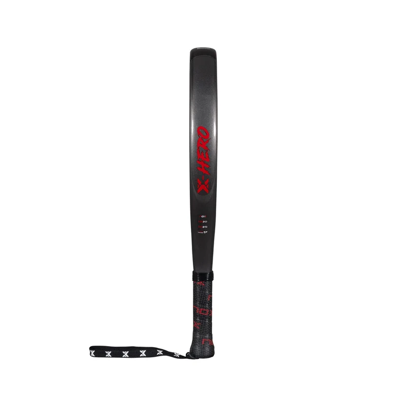 X-HERO RED Padelschläger