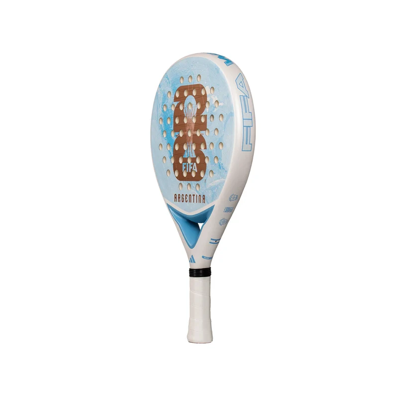 ARG WC2026 Padelschläger