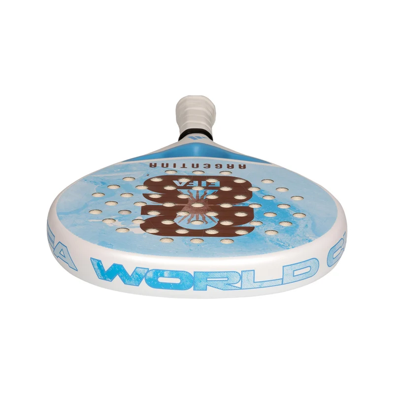 ARG WC2026 Padelschläger