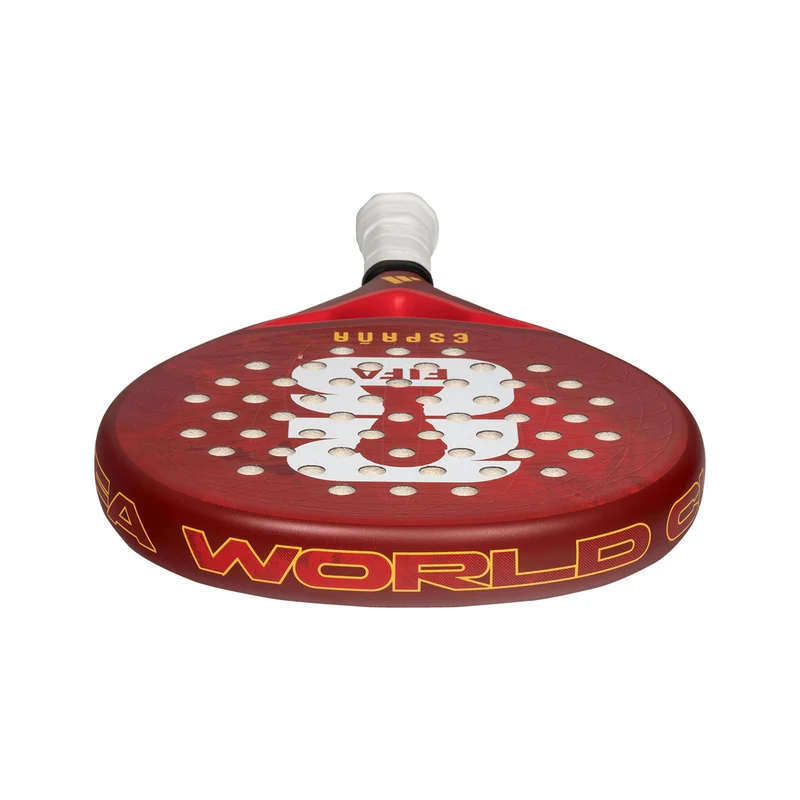 ESP WC2026 Padelschläger