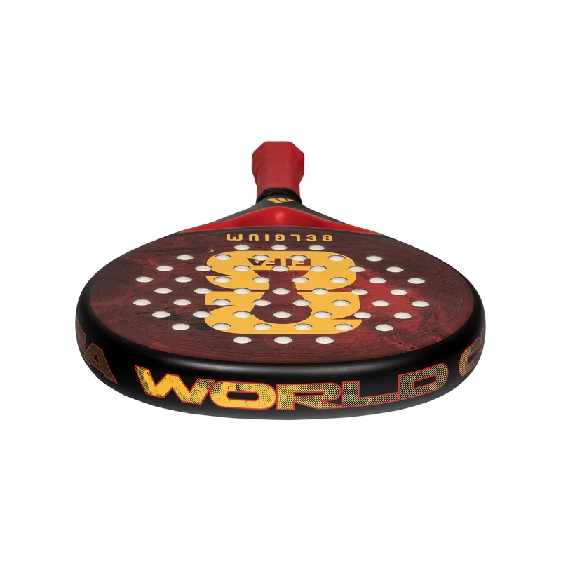 BEL WC2026 Padelschläger