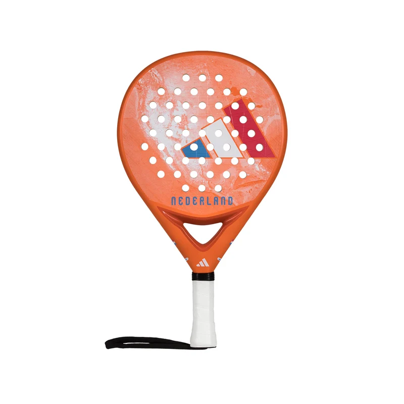 NTH WC2026 Padelschläger