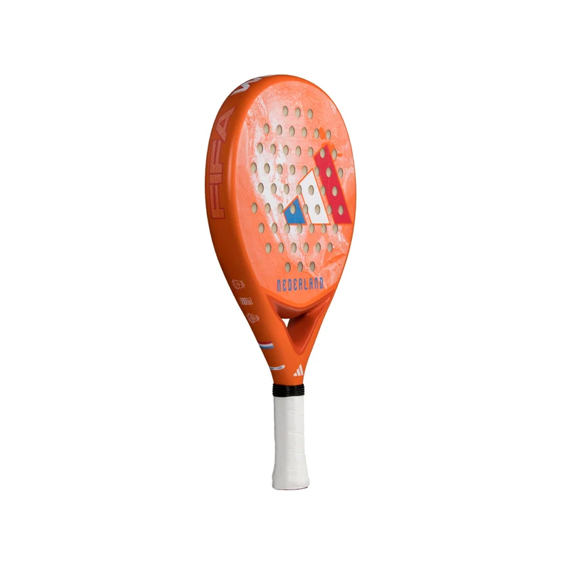 NTH WC2026 Padelschläger