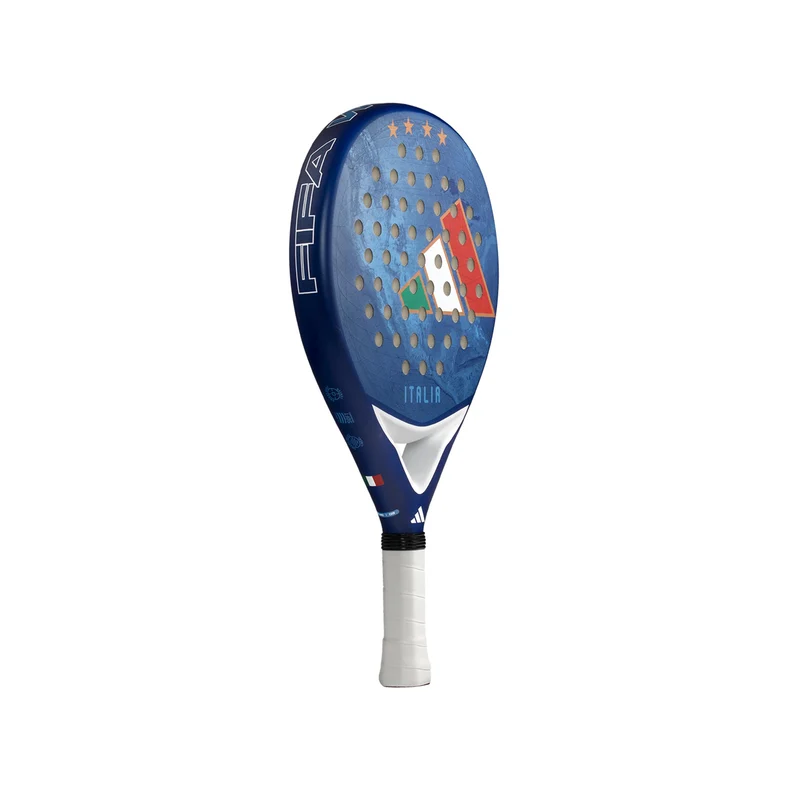 ITA WC2026 Padelschläger