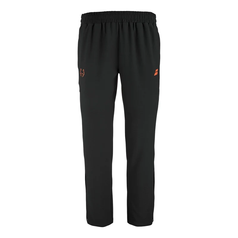 J. Lebron Trainingshose Herren-schwarz