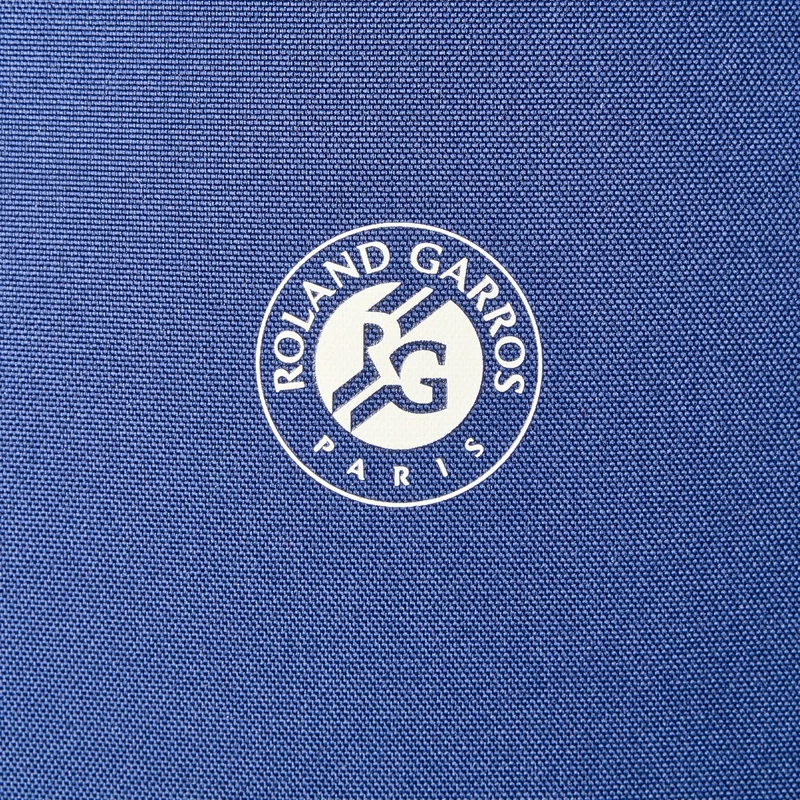 Roland Garros Team Rucksack - rot