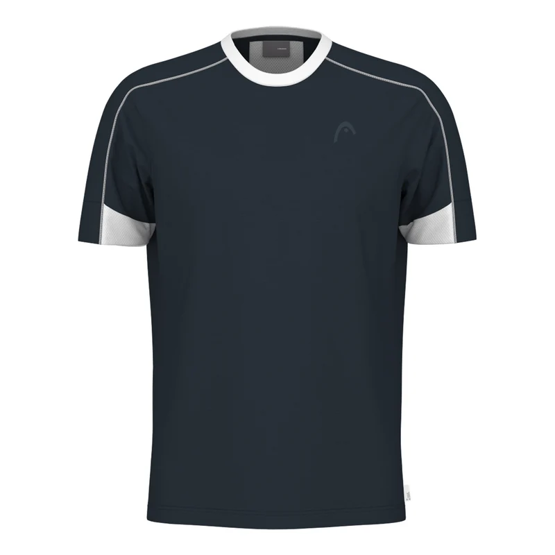 Play Tech T-Shirt Herren-Dunkelblau