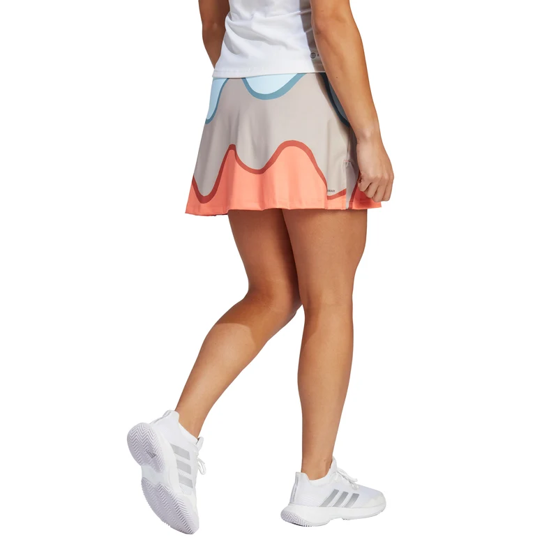 Marimekko Rock Damen-Mehrfarbig