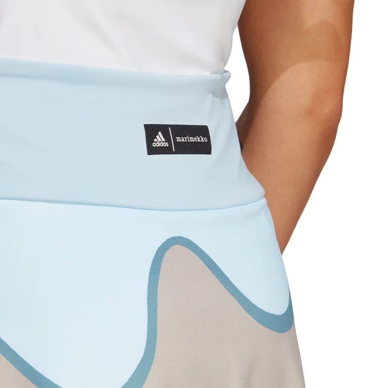 Marimekko Rock Damen-Mehrfarbig