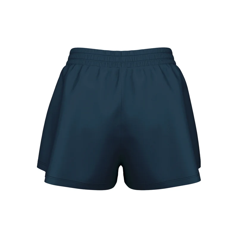 Performance Play Shorts Damen - dunkelblau