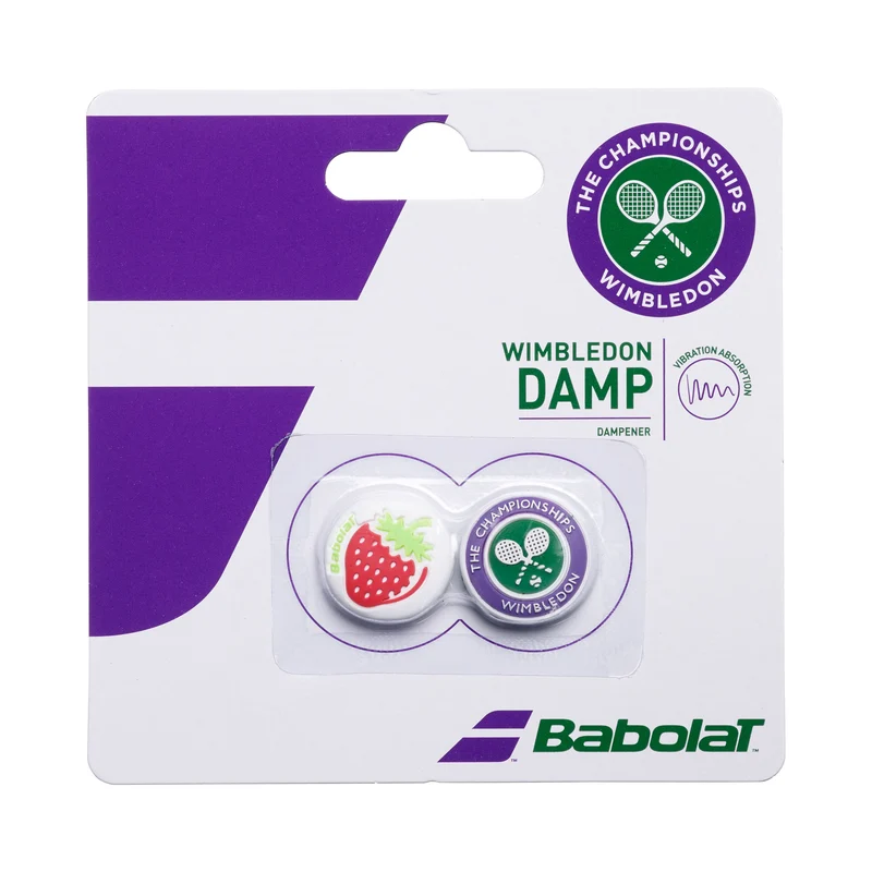 Wimbledon Dämpfer 2er Pack