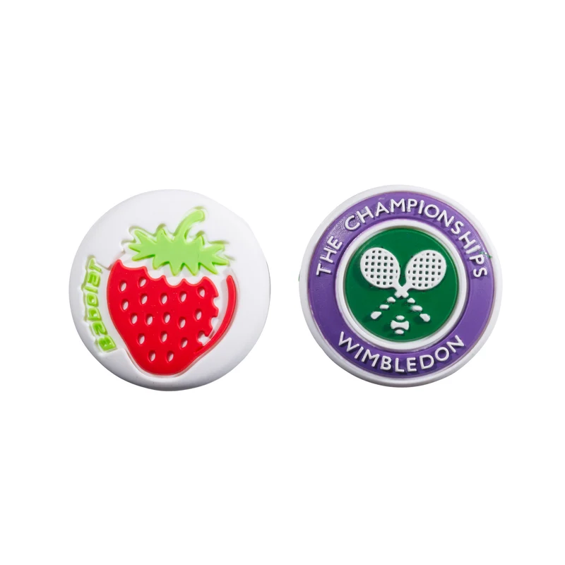Wimbledon Dämpfer 2er Pack