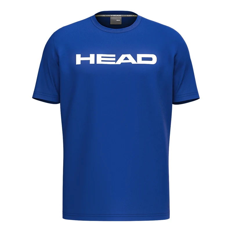 Club Original T-Shirt Herren-Blau