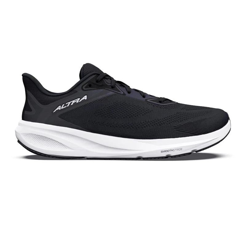 Motiv FLX Neutralschuh Herren - schwarz, weiß