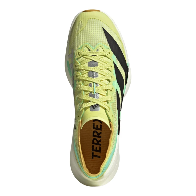 Terrex Agravic Speed Ultra 2 Trailschuh Herren - weiß, mehrfarbig