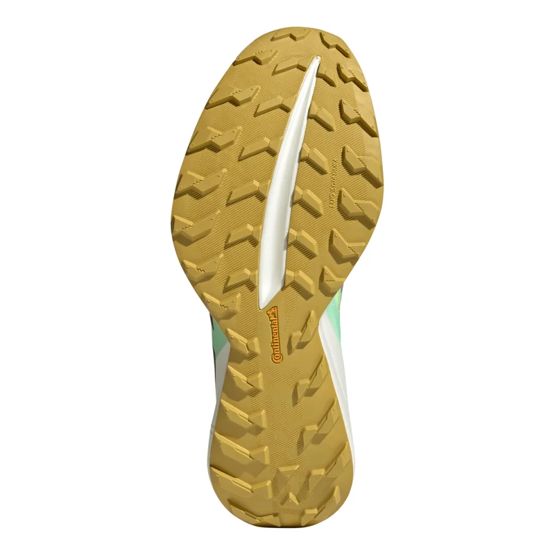 Terrex Agravic Speed Ultra 2 Trailschuh Herren - weiß, mehrfarbig