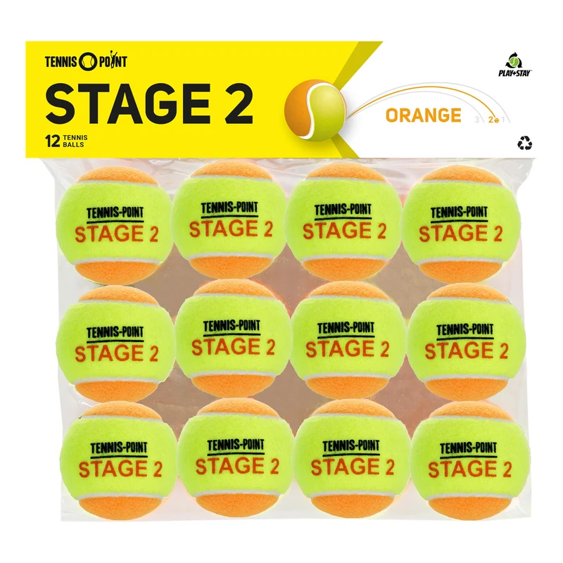 TP Stage 2 12er Beutel