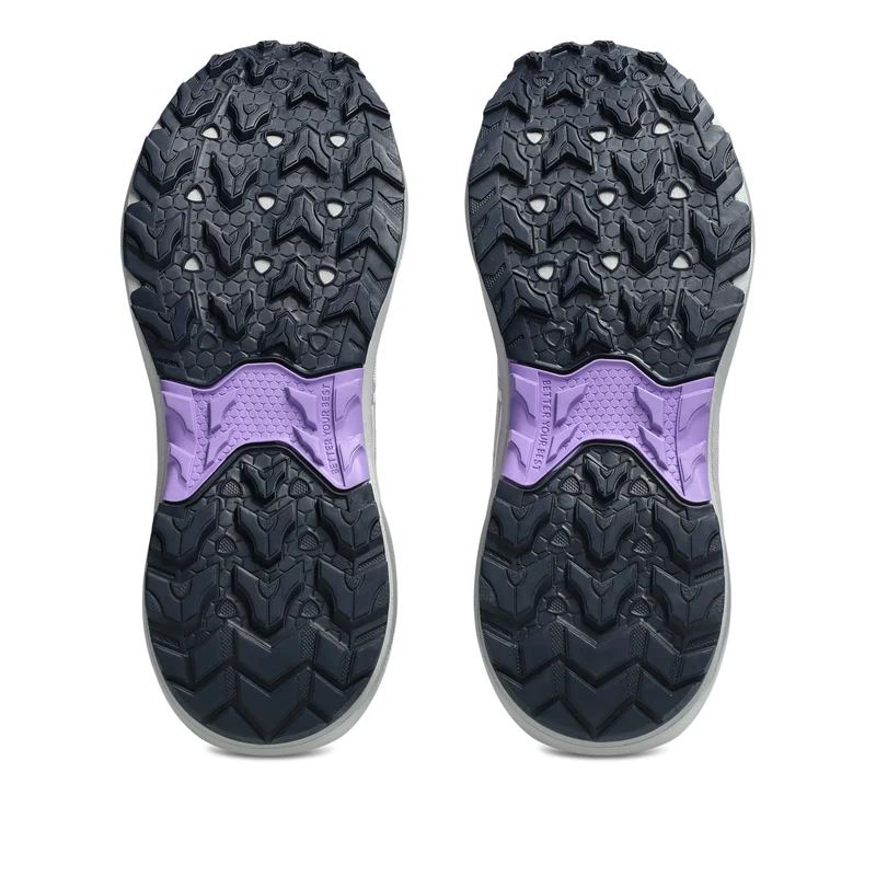 PRE VENTURE 11 GS Trailschuh Kinder - mauve, lila