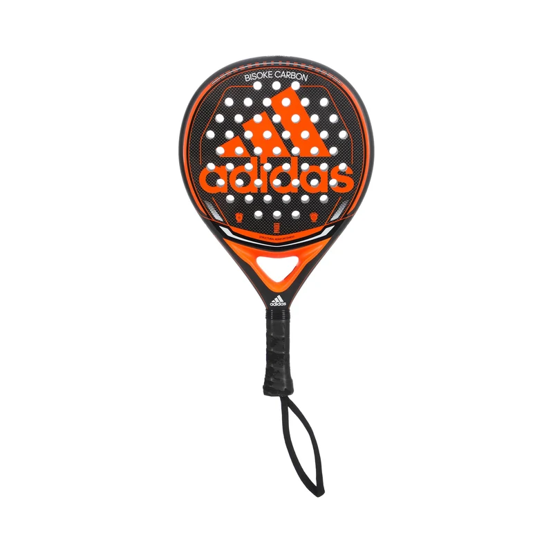 Bisoke Carbon Padelschläger