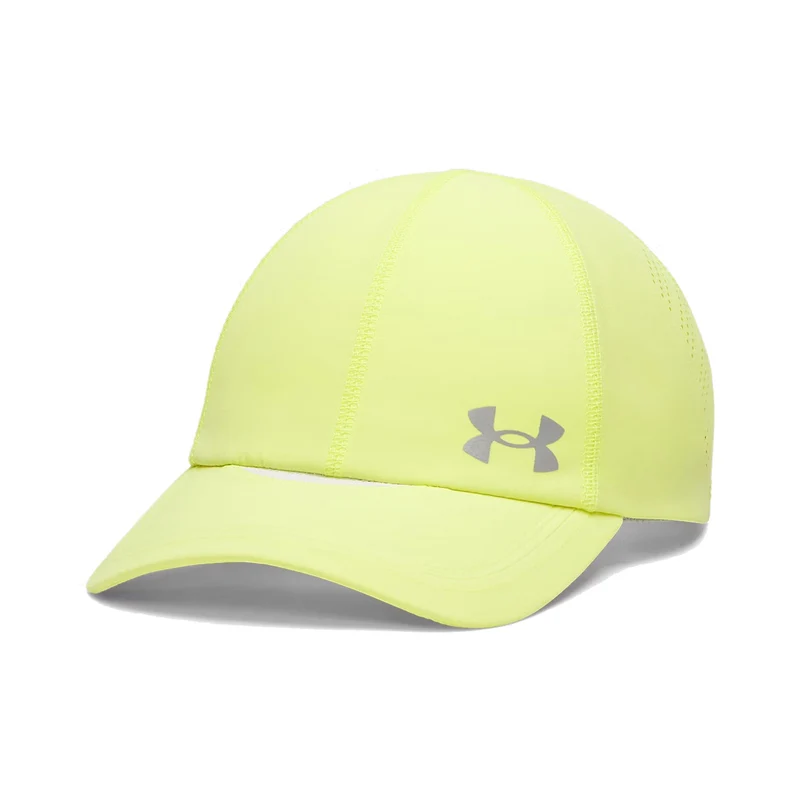 Velociti Low Adj Cap Unisex - gelb