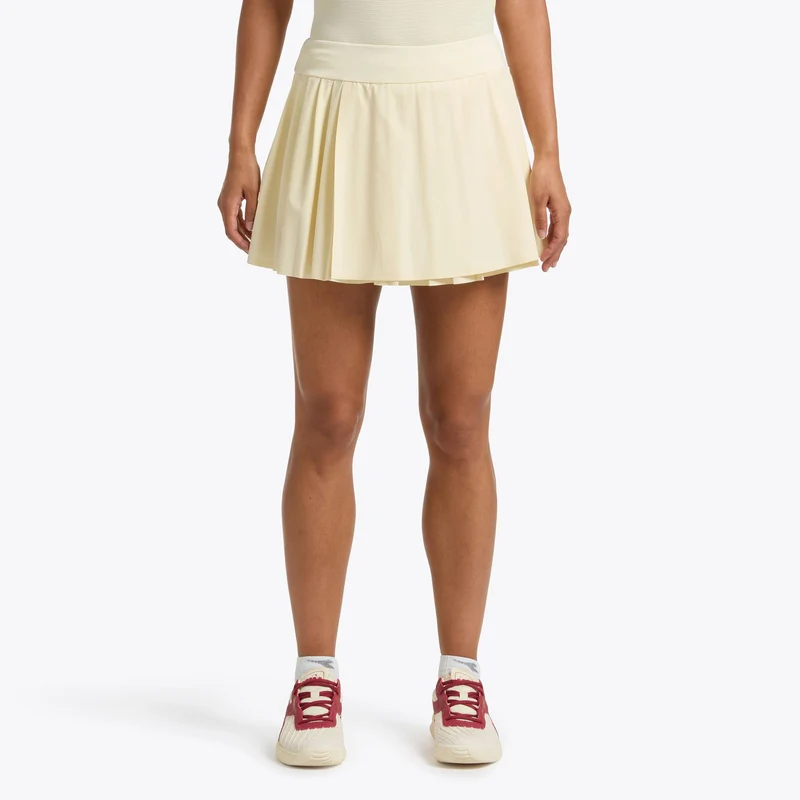 Fibrazero Rock Damen - beige