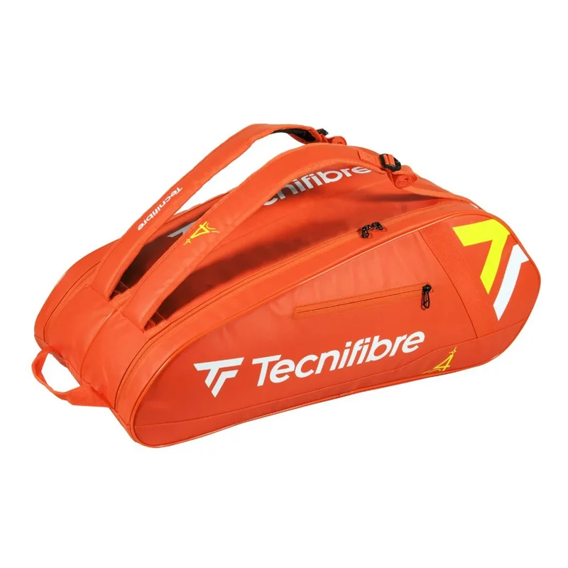 Tour Endurance IG Schlägertasche -orange