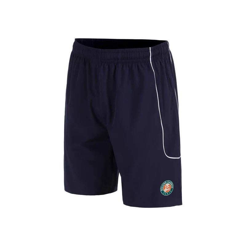 Performance Shorts Herren - dunkelblau