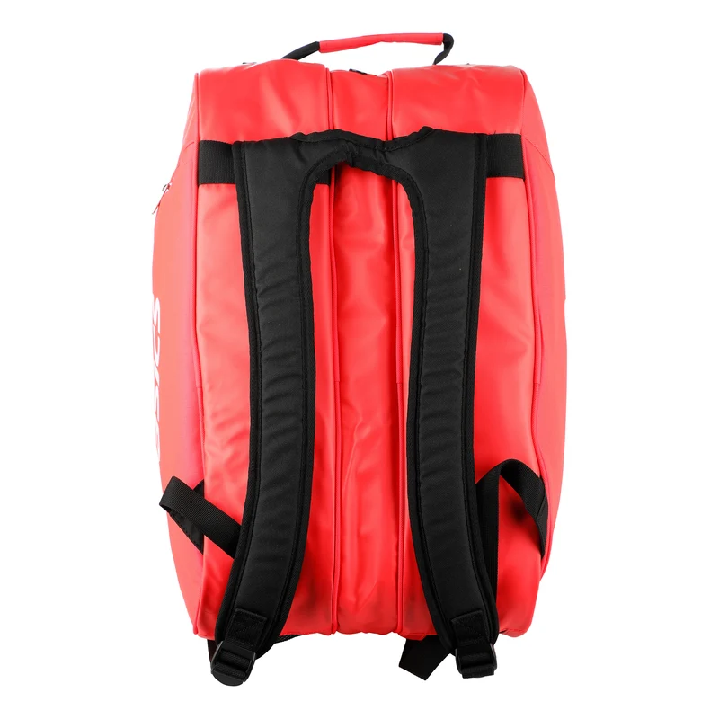 Medium Sports Performance Padelschlägertasche - pink