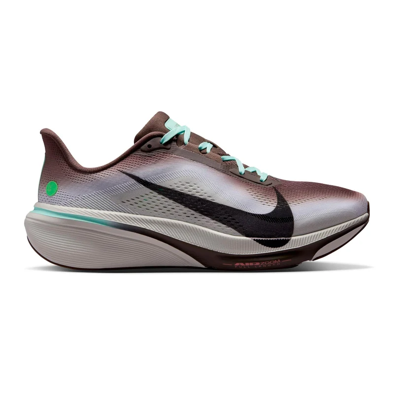 Pegasus 42 Neutralschuh Herren - braun, lila