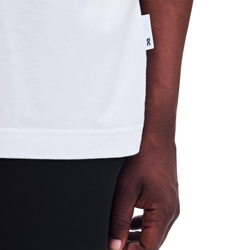 Club- Swing T-Shirt Herren - weiß