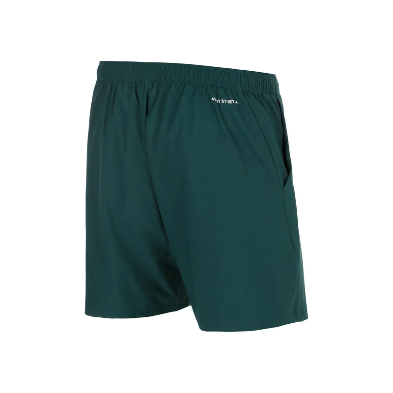Tech V Shorts Herren - petrol