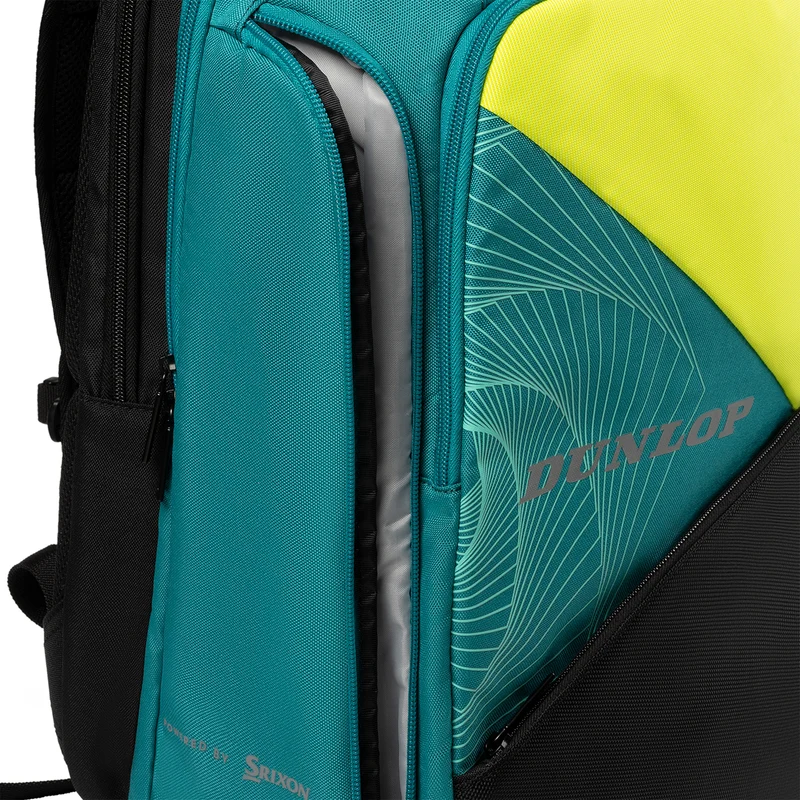 SX Performance Rucksack-Schwarz,Türkis