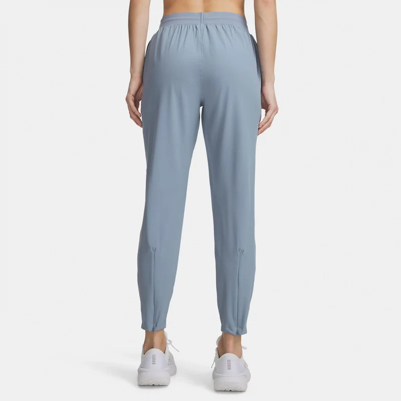 Velociti Track Laufhose Damen - blau