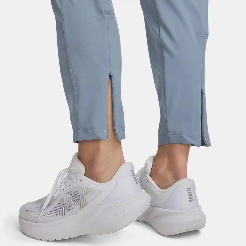 Velociti Track Laufhose Damen - blau