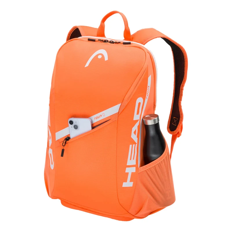 Tour Rucksack - orange