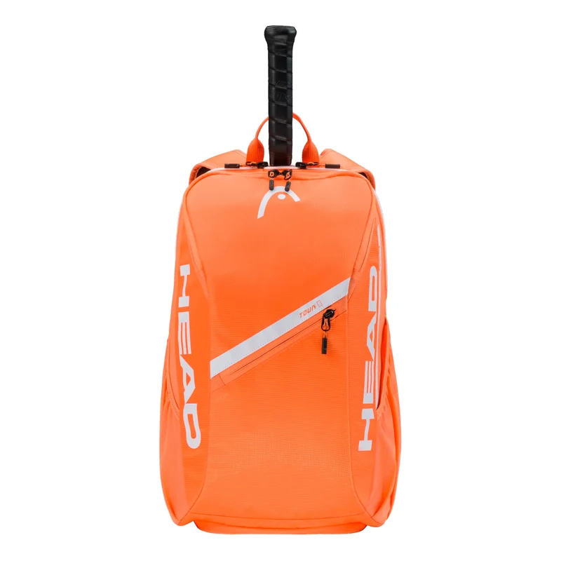 Tour Rucksack - orange