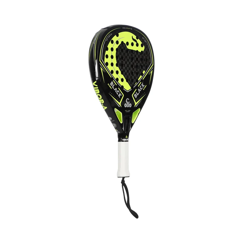 Black Mamba Edition Soft Padelschläger