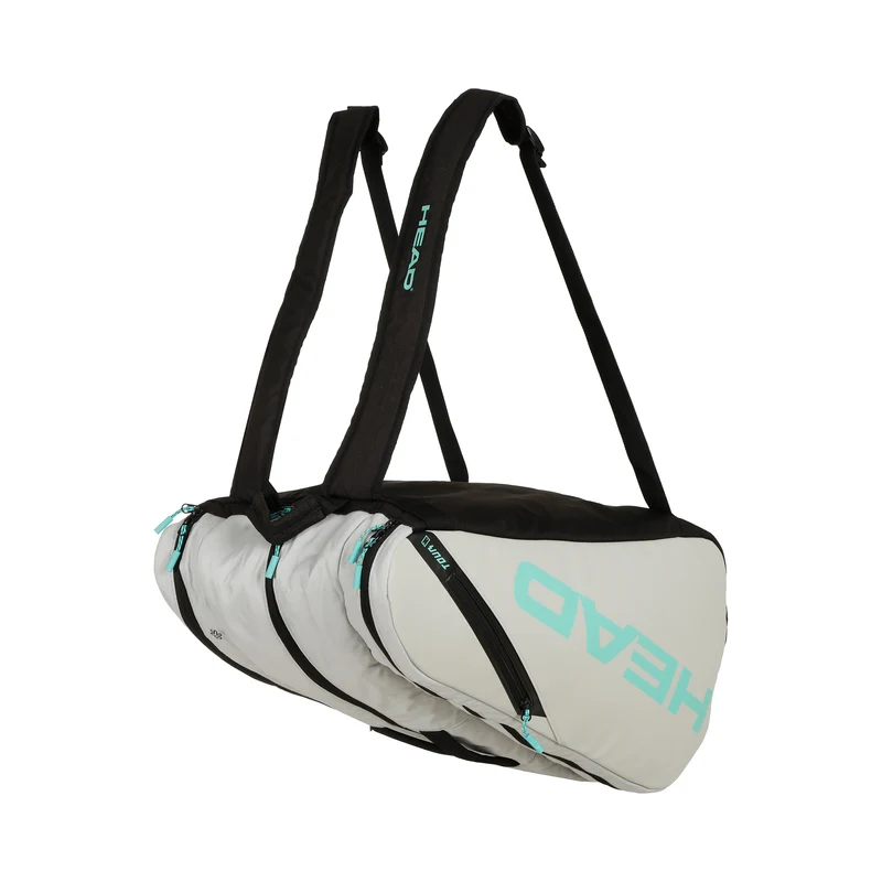 Tour Padel Bag L Padelschlägertasche-Grau