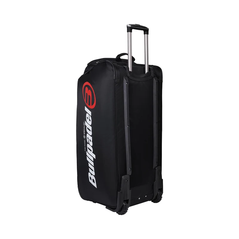 TROLLEY Reisetasche - schwarz