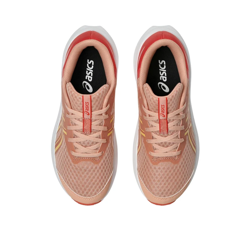 PATRIOT 14 GS Neutralschuh Kinder - orange, apricot
