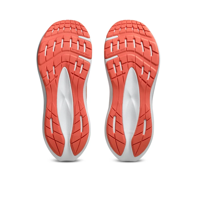PATRIOT 14 GS Neutralschuh Kinder - orange, apricot