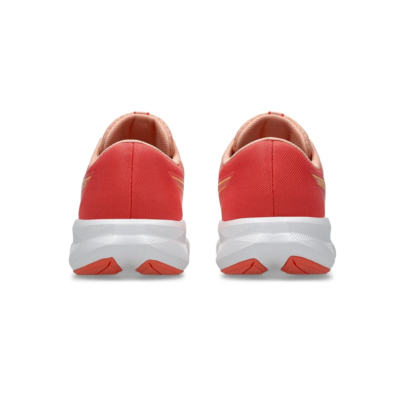 PATRIOT 14 GS Neutralschuh Kinder - orange, apricot