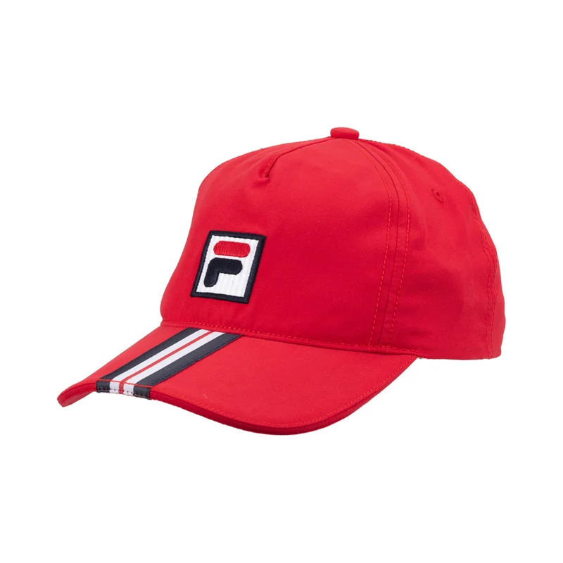 Bobby Cap-Rot