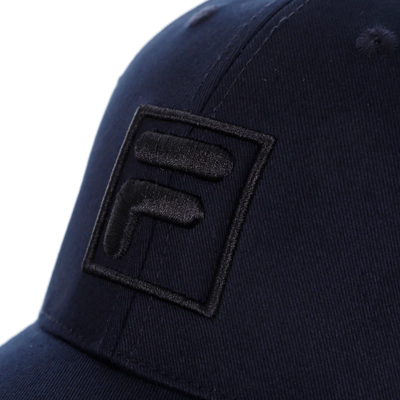 Forze Cap-Dunkelblau