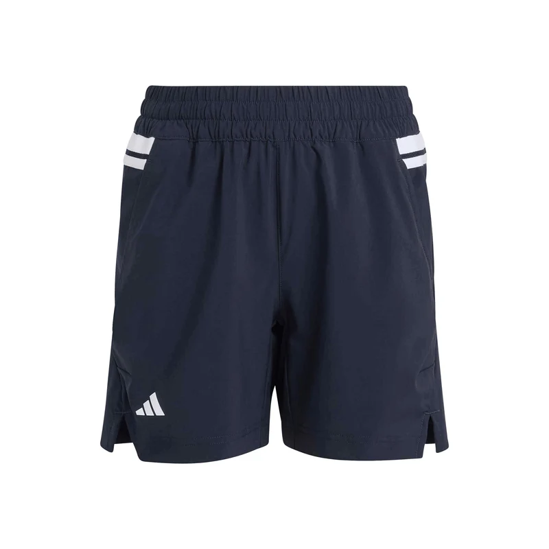 Climacool Pro Shorts Jungen - dunkelblau, weiß