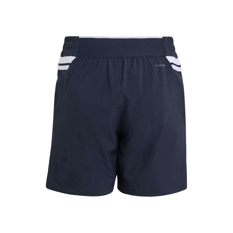 Climacool Pro Shorts Jungen - dunkelblau, weiß