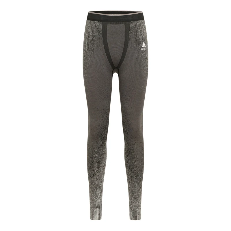 Blackcomb Eco Big Logo Bottom Long Tight Herren-Grau